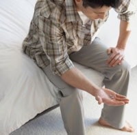 Побочные эффекты Виагры